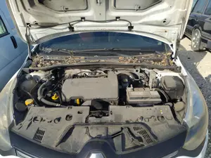 Foto de CAJA CAMBIOS RENAULT CLIO IV 1.2 16V (73 CV / 54 KW) referencia 320109666R