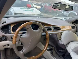 Foto de CUADRO INSTRUMENTOS JAGUAR S-TYPE (03.1999) 3.0 V6 24V CAT (238 CV / 175 KW)