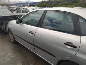 Foto de LUNA TRASERA IZQUIERDA SEAT CORDOBA BERLINA (6L2) 1.4 16V (101 CV / 74 KW) referencia 6L4845025A
