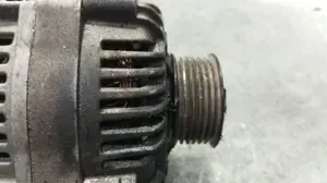 Foto de ALTERNADOR PEUGEOT 206 1.4 16V CAT (KFU / ET3J4) (88 CV / 65 KW) referencia 9646321780 foto 5