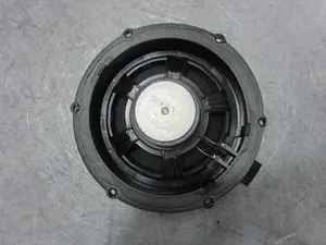 Foto de NO IDENTIFICADO PORSCHE CAYENNE (TIPO 92A) referencia A01901801 foto 2