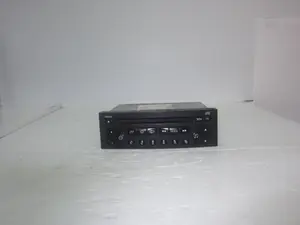 Foto de SISTEMA AUDIO / RADIO CD CITROEN C3