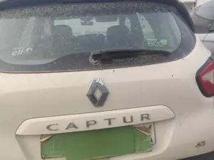 Foto de BRAZO LIMPIA TRASERO RENAULT CAPTUR I 1.5 dCi Diesel FAP Energy (90 CV / 66 KW) referencia 6310475243