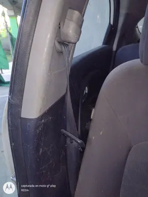 Foto de CINTURON SEGURIDAD DELANTERO DERECHO KIA RIO (UB) 1.2 CAT (86 CV / 63 KW) referencia 888801W600DCM