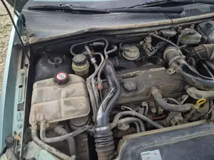 Foto de MOTOR ARRANQUE FORD FOCUS FAMILIAR (CAK) 1.8 TDDI Turbodiesel CAT (90 CV / 66 KW)