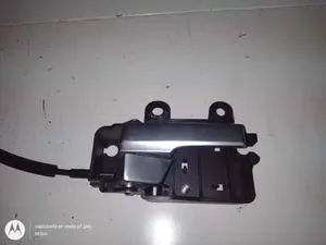 Foto de MANETA INTERIOR DELANTERA DERECHA FORD FOCUS BERLINA (CAP) 1.6 16V CAT (101 CV / 74 KW) referencia 3M51R22600