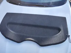 Foto de BANDEJA TRASERA RENAULT MEGANE II BERLINA 5P 1.5 dCi Diesel (101 CV / 74 KW)