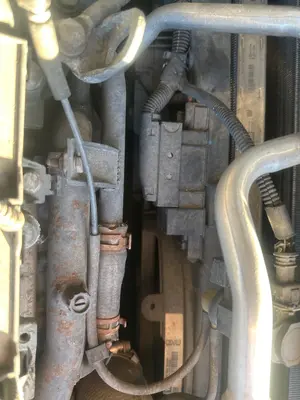 Foto de ELECTROVENTILADOR SAAB 9-3 BERLINA 1.9 TiD CAT (150 CV / 110 KW) referencia 874680A
