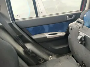 Foto de MANDO ELEVALUNAS TRASERO DERECHO HYUNDAI GETZ (TB) 1.5 CRDi CAT (82 CV / 60 KW)