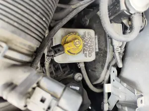 Foto de SERVOFRENO VOLKSWAGEN BORA BERLINA (1J2)(1998) 1.9 TDI (110 CV / 81 KW) referencia 1J1614106E