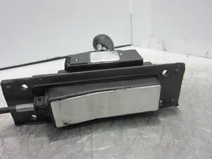Foto de PALANCA CAMBIO PORSCHE PANAMERA (TIPO 970) referencia 97042601108 foto 3