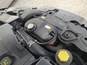 Foto de CONDENSADOR / RADIADOR  AIRE ACONDICIONADO JAGUAR XF 3.0 V6 Diesel CAT (241 CV / 177 KW) referencia C2Z 31742