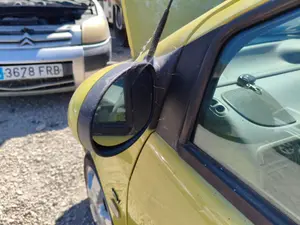 Foto de RETROVISOR IZQUIERDO RENAULT TWINGO I (C06) 1.2 (75 CV / 55 KW) referencia 8200039873 foto 2