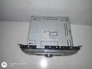 Foto de SISTEMA AUDIO / RADIO CD FORD FOCUS II '0 II (1.6 (90 CV / 66 KW) diesel) referencia 8M5T18C815AB foto 3