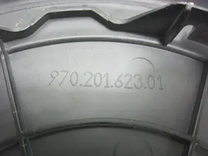 Foto de NO IDENTIFICADO PORSCHE PANAMERA (TIPO 970) referencia 97020162301 foto 3
