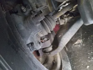 Foto de BIELETA ESTABILIZADORA DELANTERA DERECHA SUZUKI ALTO (AMF310) 1.0 12V CAT (68 CV / 50 KW) referencia 42420M68K00-000