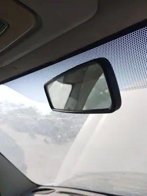 Foto de RETROVISOR INTERIOR CITROEN BERLINGO 1.9 Diesel (69 CV / 51 KW)