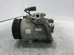 Foto de COMPRESOR AIRE ACONDICIONADO SEAT IBIZA (6L1) 1.9 TDI (101 CV / 74 KW) referencia 6Q0820808G foto 7