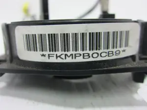 Foto de ANILLO AIRBAG DAEWOO REZZO 1.6 CAT (105 CV / 77 KW) referencia FKMPB0CB9 foto 2