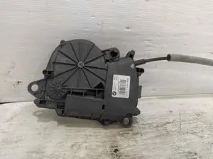 Foto de MOTOR CIERRE CENTRALIZADO PORTON BMW SERIE X3 (G01) 3.0 24V Turbodiesel (265 CV / 195 KW) referencia C56792102