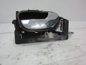 Foto de MANETA INTERIOR DELANTERA DERECHA PEUGEOT 307 (S1)(04.2001) 1.6 16V CAT (109 CV / 80 KW) referencia 9634768577