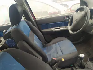 Foto de ASIENTO DELANTERO IZQUIERDO HYUNDAI GETZ (TB) 1.5 CRDi CAT (82 CV / 60 KW)