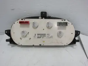 Foto de CUADRO INSTRUMENTOS RENAULT SCENIC I (JA...) 1.9 dCi Diesel CAT (102 CV / 75 KW) referencia P8200071820 foto 4
