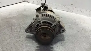 Foto de ALTERNADOR TOYOTA LAND CRUISER (J9) 3.0 Turbodiesel (125 CV / 92 KW) referencia 2706067070
