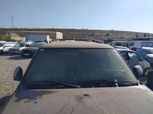 Foto de BRAZO LIMPIA DELANTERO IZQUIERDO GENERAL MOTORS CHEVROLET TAHOE 5.3 V8 CAT (273 CV / 201 KW)