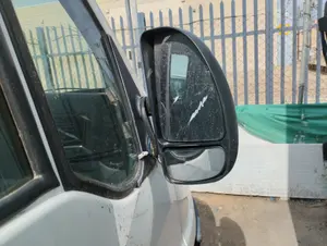 Foto de RETROVISOR IZQUIERDO FIAT DUCATO II COMBI 2.8 TDI CAT (122 CV / 90 KW)