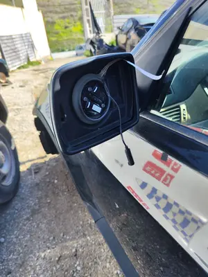 Foto de RETROVISOR IZQUIERDO BMW SERIE X3 (E83) 2.0 16V Diesel CAT (150 CV / 110 KW) referencia 51163448165