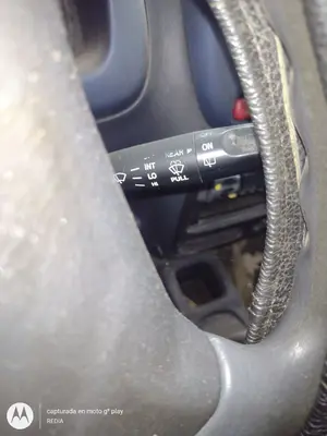 Foto de MANDO LIMPIA SUZUKI IGNIS (RG/FH) 1.3 CAT (83 CV / 61 KW)