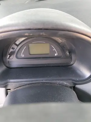 Foto de CUADRO INSTRUMENTOS CITROEN C3 1.4 HDi (68 CV / 50 KW)