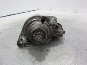 Foto de MOTOR ARRANQUE SEAT IBIZA (6L1) referencia 0001123012 foto 6