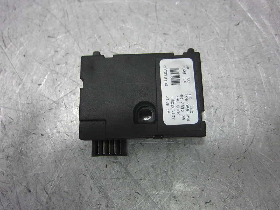 Foto de SENSOR AUDI A3 (8P1) 2.0 TDI (140 CV / 103 KW) referencia 1K0959654