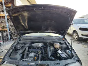 Foto de CAPO VOLKSWAGEN GOLF III (1H1)(11.1991) 1.9 TDI (110 CV / 81 KW) referencia 1H6823031A