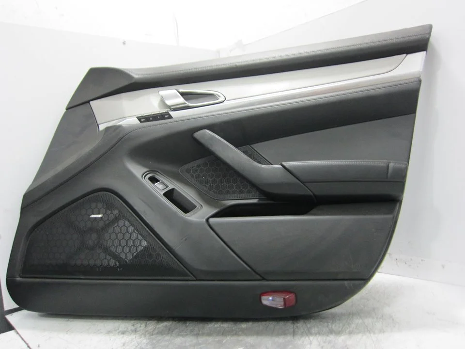 Foto de GUARNECIDO PUERTA DELANTERA DERECHA PORSCHE PANAMERA (TIPO 970) referencia 970355302