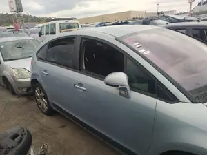 Foto de MANETA EXTERIOR TRASERA DERECHA CITROEN C4 BERLINA 1.6 16V CAT (NFU / TU5JP4) (109 CV / 80 KW) referencia 9101ER