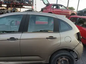 Foto de MANETA EXTERIOR TRASERA IZQUIERDA CITROEN C3 1.4  (73 CV / 54 KW)