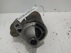 Foto de MOTOR ARRANQUE CHEVROLET MATIZ referencia 96467385