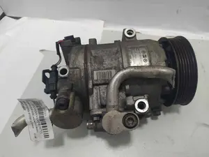 Foto de COMPRESOR AIRE ACONDICIONADO SKODA FABIA (6Y2/6Y3) referencia 6Q0820803D foto 4