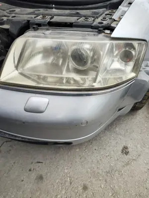 Foto de FARO IZQUIERDO AUDI A6 BERLINA (4B2) 2.5 V6 24V TDI (150 CV / 110 KW) referencia 4B0941029N