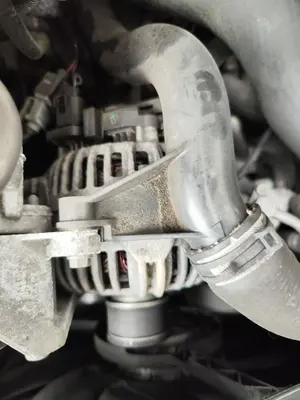 Foto de ALTERNADOR AUDI A5 COUPE (8T) 2.0 16V TDI (170 CV / 125 KW) referencia 03G903016EV