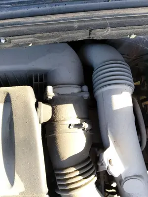 Foto de CAUDALIMETRO PEUGEOT 407 1.6 HDi FAP CAT (9HZ / DV6TED4) (109 CV / 80 KW) referencia 1610874680