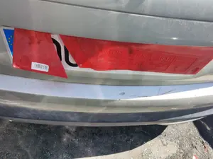 Foto de PANEL TRASERO PEUGEOT 207 1.4  (73 CV / 54 KW)