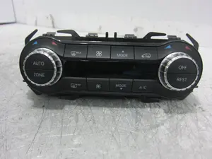 Foto de MANDO CLIMATIZADOR MERCEDES-BENZ CLASE A (BM 176) 1.5 CDI CAT (109 CV / 80 KW) referencia A2469003816