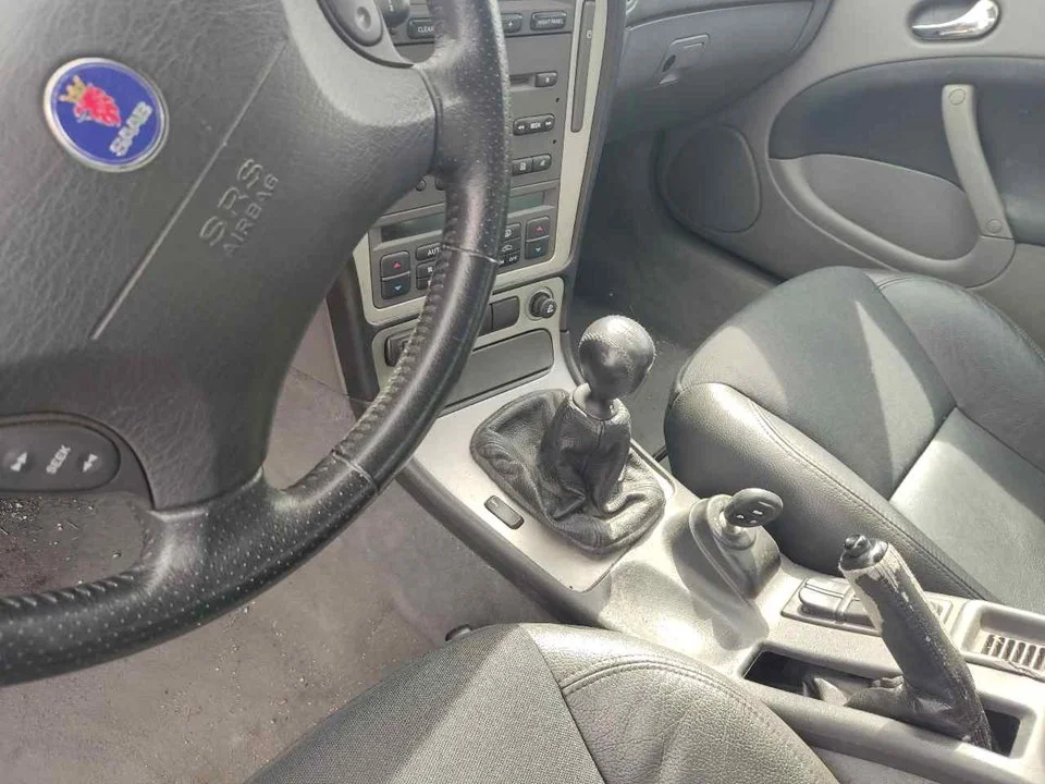 Foto de CAJA CAMBIOS SAAB 9-5 BERLINA 3.0 V6 TiD CAT (175 CV / 129 KW) referencia FM57B10