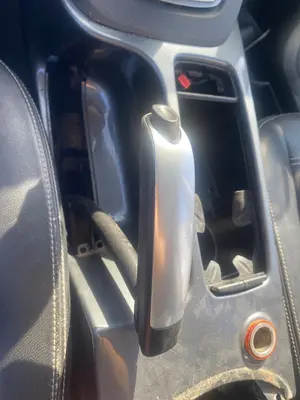 Foto de PALANCA FRENO FORD KUGA (CBV) 2.0 TDCi CAT (136 CV / 100 KW) referencia 1695084
