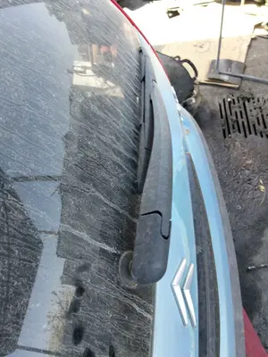 Foto de BRAZO LIMPIA TRASERO CITROEN C3