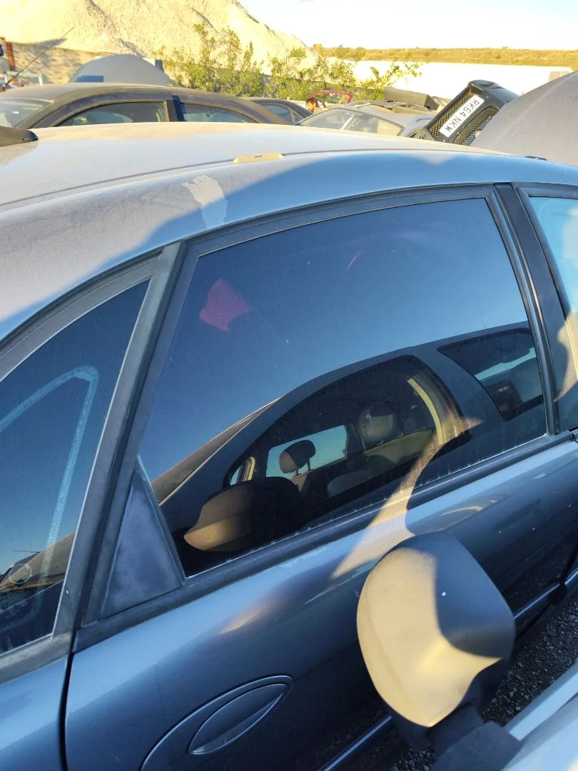 Foto de LUNA TRASERA DERECHA CITROEN C5 BERLINA 2.0 HDi (109 CV / 80 KW) referencia 9204K6